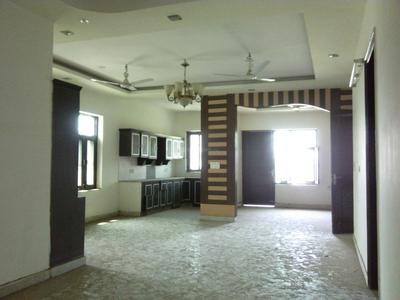3 BHK Independent House