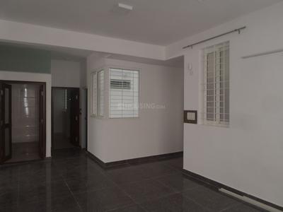 3 BHK Apartment