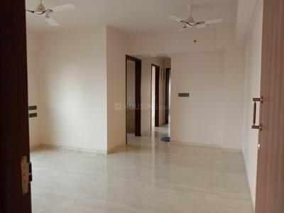 Gallery Cover Image of 985 Sq.ft 2 BHK Apartment for buy in Mulund East for 16000000
