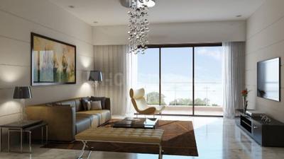 3 BHK अपार्टमेंट