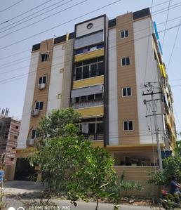 2 BHK Apartment