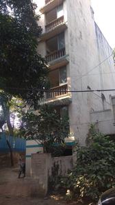 Gallery Cover Image of 2000 Sq.ft 3 BHK Apartment for buy in Chembur for 25000000