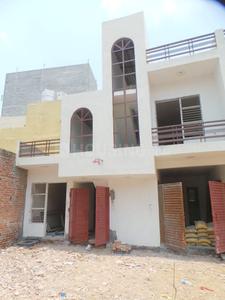 Gallery Cover Image of 600 Sq.ft 1 BHK Independent House for buy in Sector 3 for 3800000