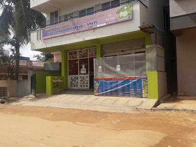 Building Image of Ans PG in Chikbanavara