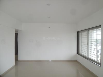 Gallery Cover Image of 1370 Sq.ft 2 BHK Apartment for buy in Kharadi for 9000000