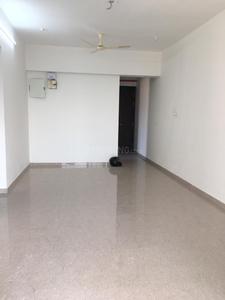 2 BHK अपार्टमेंट