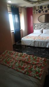 Bedroom Image of Raj Residency in Andheri East