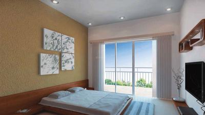 2 BHK अपार्टमेंट
