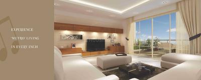 5 BHK Apartment