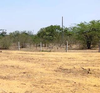 Gallery Cover Image of Sq.ft Residential Plot for buy in Shamshabad for 12000000