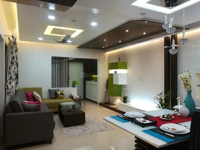2 BHK Apartment