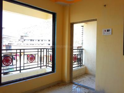1 BHK Apartment
