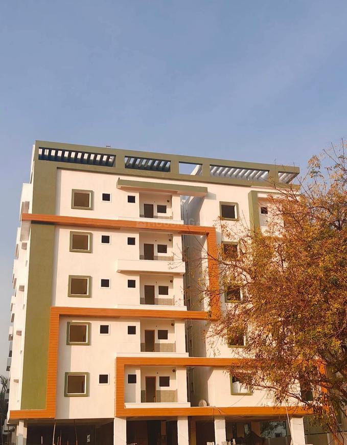 Resale Flats Kompally Gated Community Flats Hyderabad Gated