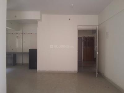 Gallery Cover Image of 930 Sq.ft 2 BHK Apartment for buy in Kopar Khairane for 10000000