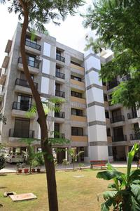 3 BHK Apartment