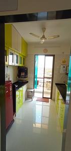 Gallery Cover Image of 655 Sq.ft 1 BHK Apartment for buy in Dombivli East for 7200000