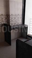 1 BHK Apartment