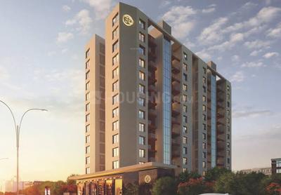 Gallery Cover Image of 830 Sq.ft 2 BHK Apartment for buy in Pimpri for 6246000