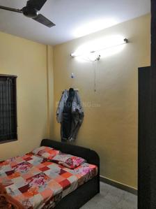 Gallery Cover Image of 456 Sq.ft 1 RK Apartment for buy in Jalahalli for 2400000