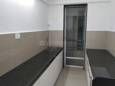 2 BHK अपार्टमेंट