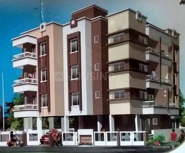 1 BHK Apartment