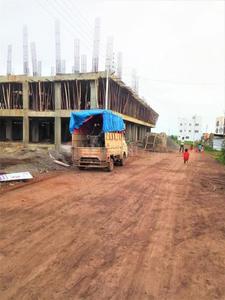 Gallery Cover Image of Sq.ft Residential Plot for buy in Kesnand for 2800000