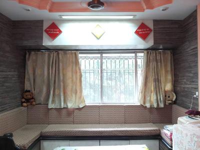 1 BHK Apartment
