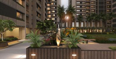 4 BHK Apartment