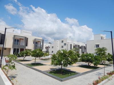 3 BHK Villa