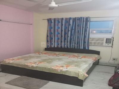 2 BHK Independent House