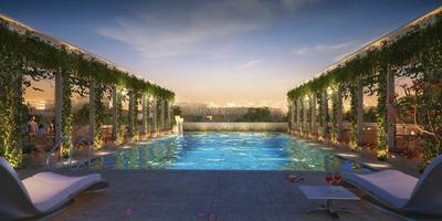 3 BHK Apartment