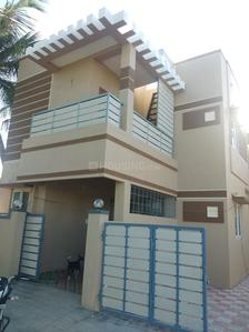 2 BHK Villa