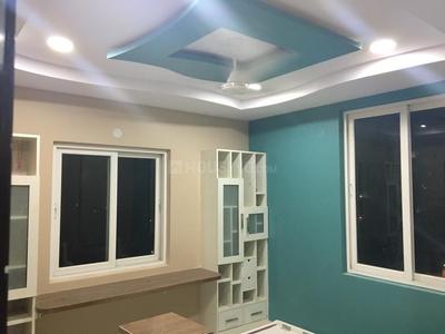 3 BHK Apartment