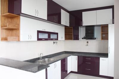 Gallery Cover Image of 607 Sq.ft 1 BHK Apartment for buy in Miyapur for 2800699