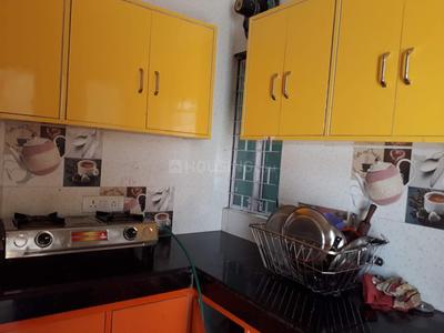 Kitchen Image of Guru Sai Kripa in Malviya Nagar