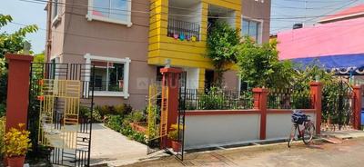 2 BHK Villa