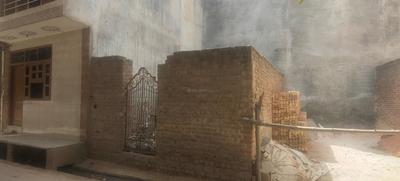 900 Sq.ft Residential Plot for Sale in Sector 4 Rohini, New Delhi