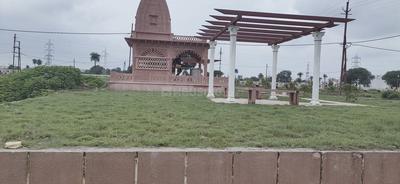 Gallery Cover Image of Sq.ft Residential Plot for buy in Bijalpur for 900000