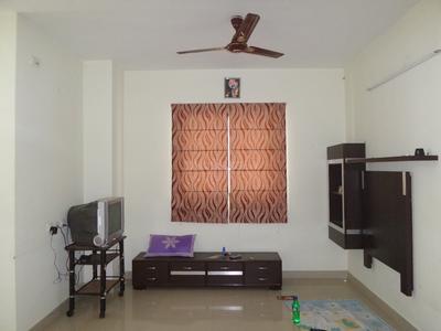 2 BHK Apartment