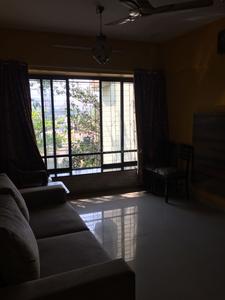 Gallery Cover Image of 340 Sq.ft 1 RK Apartment for buy in Kandivali West for 5600000