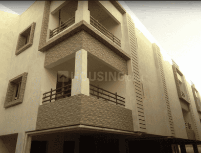 3 BHK Villa