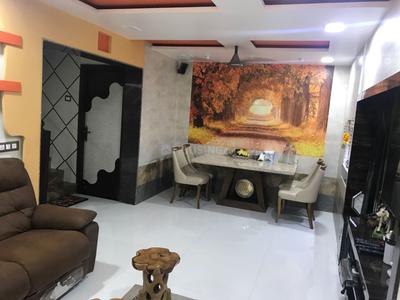 Gallery Cover Image of 2250 Sq.ft 4 BHK Independent House for buy in Crystal Palace Apartments, Malad West for 33000000