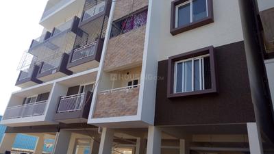 Gallery Cover Image of 1302 Sq.ft 3 BHK Apartment for buy in Kaval Byrasandra for 6761000
