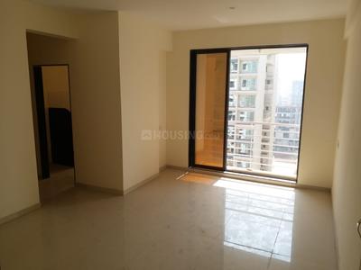2 BHK Apartment