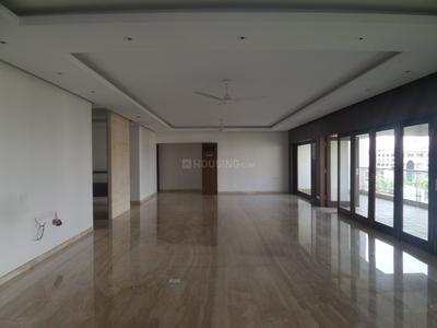 4 BHK Apartment