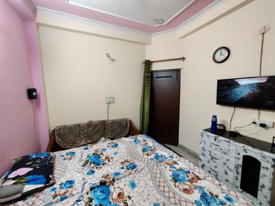 Gallery Cover Image of 1000 Sq.ft 2 BHK Independent Floor for rent in Sector 50 for 14000