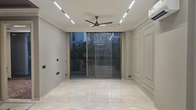 1800 Sqft 3 BHK Independent Floor for sale in RWA Defence Colony Block ...