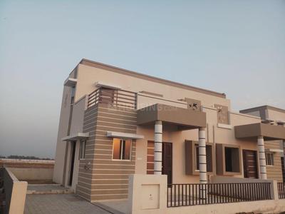 Gallery Cover Image of 1080 Sq.ft 2 BHK Independent House for buy in Ahmedabad Cantonment for 2800000