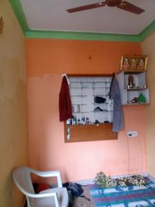 Gallery Cover Image of 750 Sq.ft 1 BHK Independent House for buy in Maruthi Nagar for 8500000