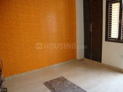 2 BHK Independent Floor